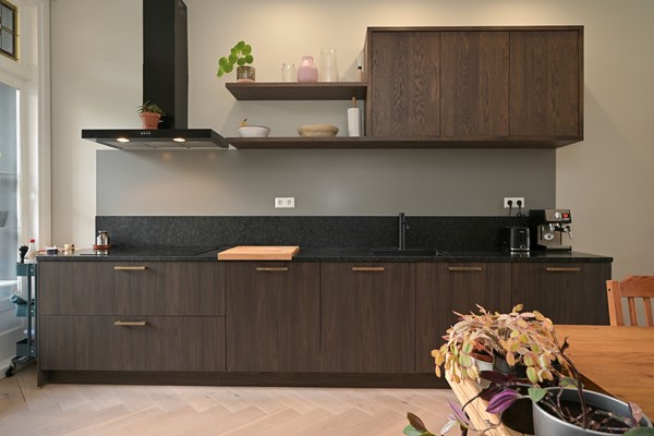 Medium property photo - Hart Nibbrigkade 64, 2597 XX Den Haag